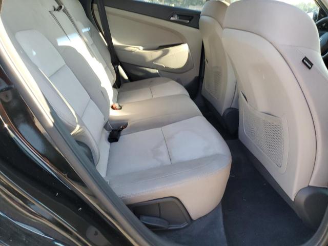 Photo 11 from auction – 2016 HYUNDAI TUCSON SE with VIN KM8J23A44GU129441