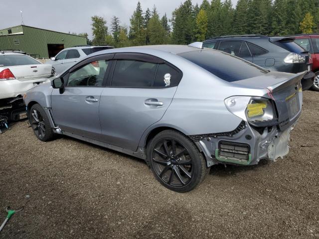 Photo 2 from auction – 2018 SUBARU WRX PREMIU with VIN JF1VA1C65J9818982