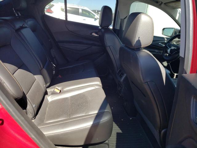 Photo 10 from auction – 2019 CHEVROLET EQUINOX PR with VIN 2GNAXPEX8K6137607