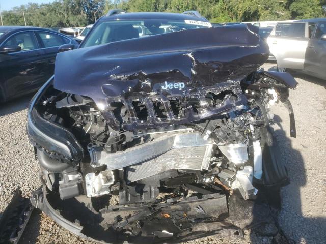 Photo 5 from auction – 2021 JEEP CHEROKEE L with VIN 1C4PJLMX8MD158735