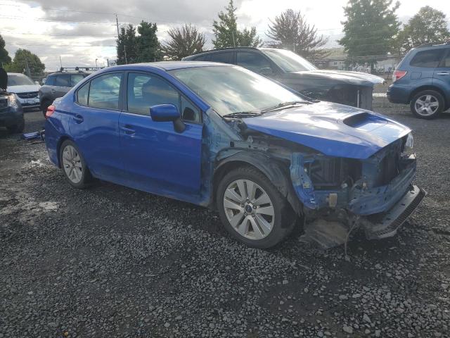 Photo 4 from auction – 2015 SUBARU WRX PREMIU with VIN JF1VA1D69F9837556
