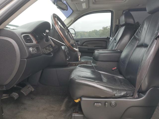 Photo 7 from auction – 2008 GMC NEW SIERRA with VIN 2GTEK638881189999
