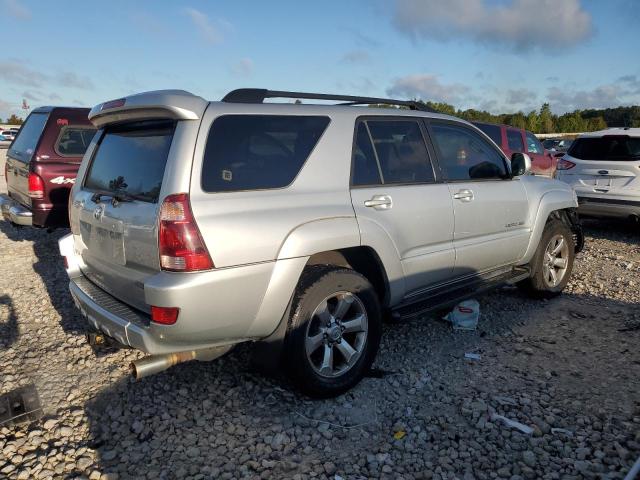 Photo 3 from auction – 2005 TOYOTA 4RUNNER LI with VIN JTEBT17R250045812