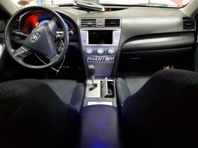 Фото 8 с аукциона – 2011 TOYOTA CAMRY BASE с VIN 4T1BF3EK3BU768159
