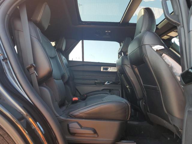 Photo 11 from auction – 2023 FORD EXPLORER S with VIN 1FM5K8GC8PGA49345