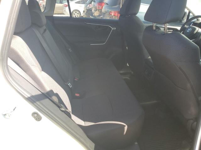 Photo 10 from auction – 2024 TOYOTA RAV4 LE with VIN 2T3F1RFVXRC428361