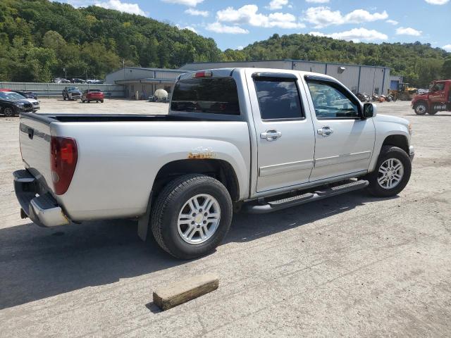 Photo 3 from auction – 2011 CHEVROLET COLORADO L with VIN 1GCHTCFE9B8101511