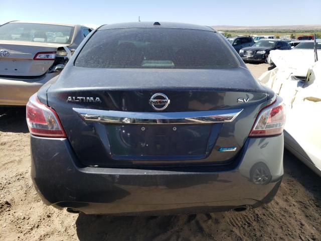 Photo 6 from auction – 2013 NISSAN ALTIMA 2.5 with VIN 1N4AL3AP3DC915847