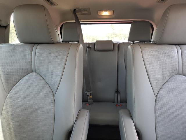 Photo 10 from auction – 2020 TOYOTA HIGHLANDER with VIN 5TDYZRAH0LS028061