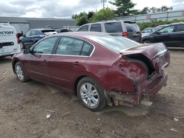 Photo 2 from auction – 2010 NISSAN ALTIMA BAS with VIN 1N4AL2AP0AN409032