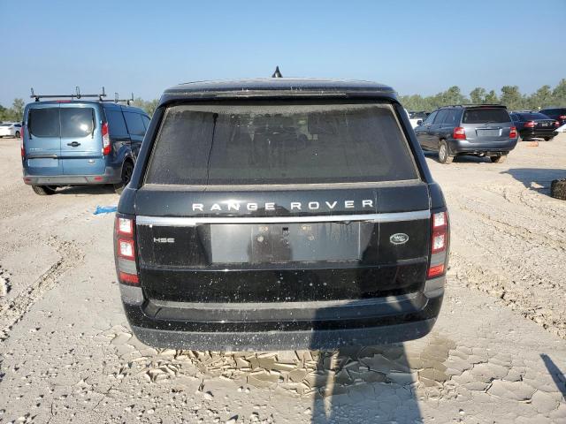 Снимка 6 от търг – 2017 LAND ROVER RANGE ROVE с VIN SALGS2FVXHA368451