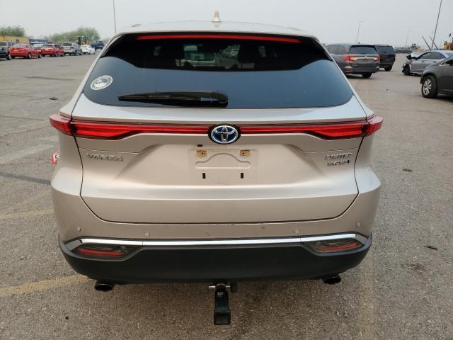 Photo 6 from auction – 2021 TOYOTA VENZA LE with VIN JTEAAAAH7MJ001878