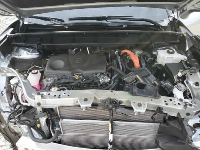 Photo 12 from auction – 2023 TOYOTA HIGHLANDER with VIN 5TDKBRCH7PS582291