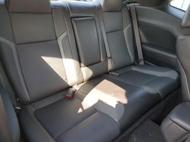 Photo 10 from auction – 2023 DODGE CHALLENGER with VIN 2C3CDZAG9PH549790