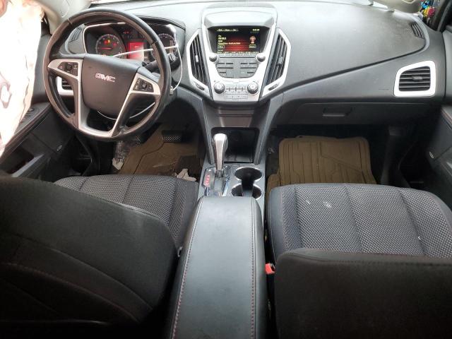 Photo 8 from auction – 2012 GMC TERRAIN SL with VIN 2GKALSEK0C6313616
