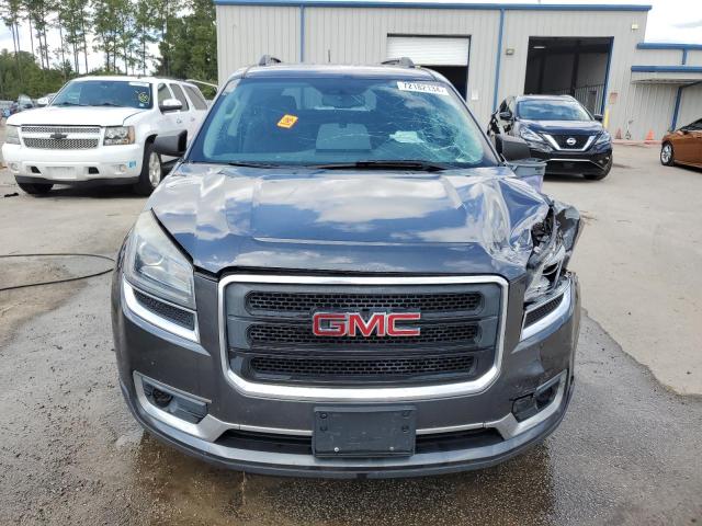 Photo 5 from auction – 2014 GMC ACADIA SLE with VIN 1GKKRPKD9EJ151092