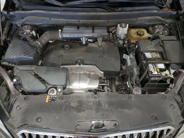 Photo 12 from auction – 2018 BUICK ENVISION E with VIN LRBFX1SA3JD053768