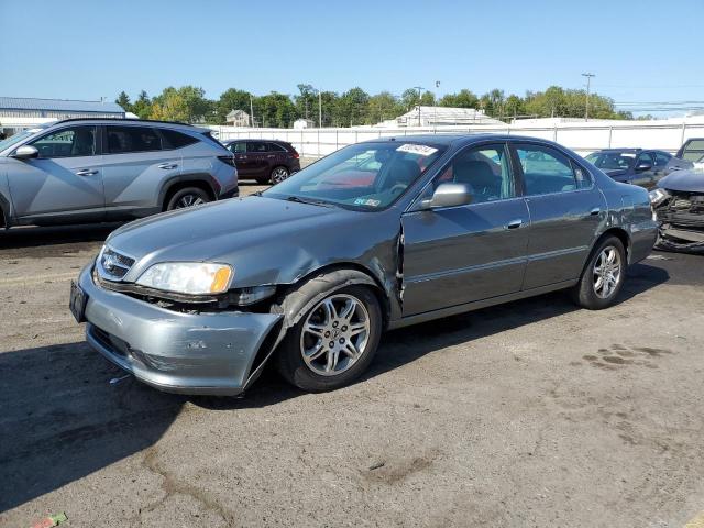 ACURA 3.2TL 2000 with VIN 19UUA5665YA057518 - Photo from auction