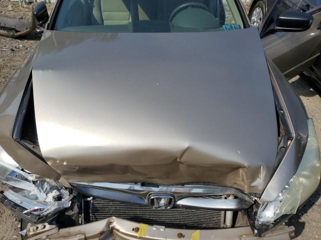 Photo 11 from auction – 2007 HONDA ACCORD VAL with VIN 1HGCM56147A032258