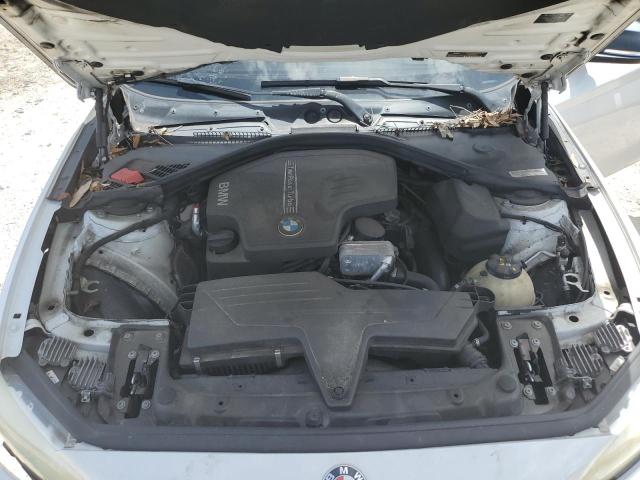 Photo 11 from auction – 2014 BMW 228 I with VIN WBA1F5C54EV255457