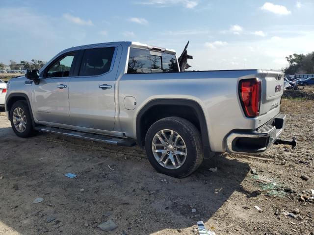 Photo 2 from auction – 2020 GMC SIERRA C15 with VIN 3GTP8DED4LG210871