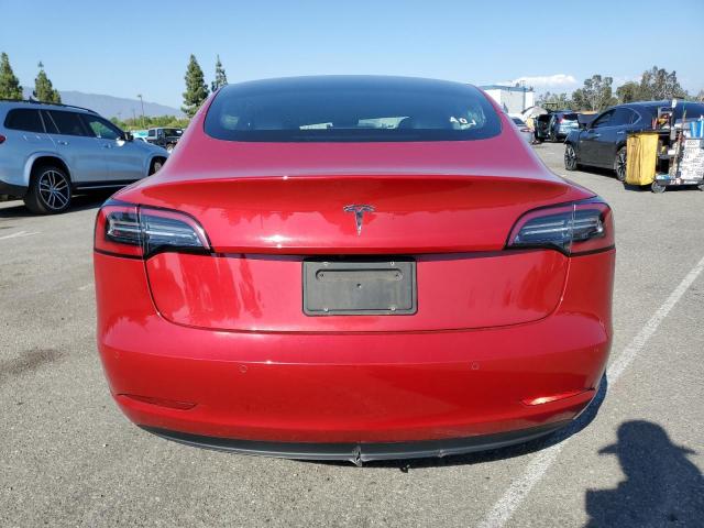 Photo 6 from auction – 2019 TESLA MODEL 3 with VIN 5YJ3E1EA1KF308692