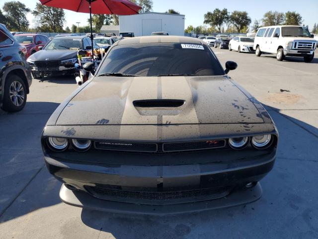 Photo 5 from auction – 2021 DODGE CHALLENGER with VIN 2C3CDZBT6MH593916
