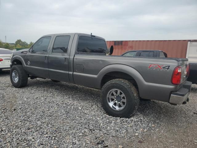 Photo 2 from auction – 2012 FORD F250 SUPER with VIN 1FT7W2BT8CEA27566