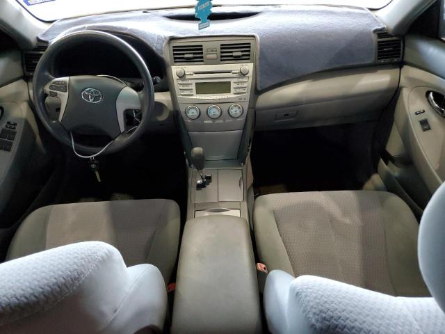 Photo 8 from auction – 2010 TOYOTA CAMRY BASE with VIN 4T4BF3EK3AR061602