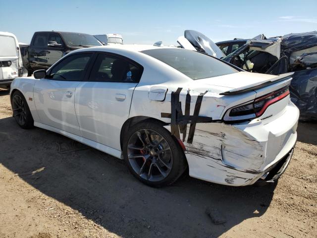 Photo 2 from auction – 2020 DODGE CHARGER SC with VIN 2C3CDXGJ4LH120557