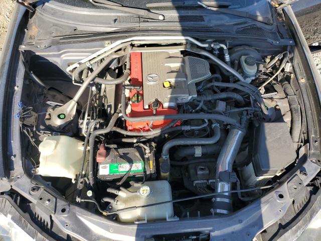صورة رقم 11 من المزاد - 2008 MAZDA MX-5 MIATA مع VIN JM1NC25F480140263