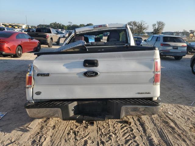 Photo 6 from auction – 2011 FORD F150 SUPER with VIN 1FTFW1CF0BFA87087
