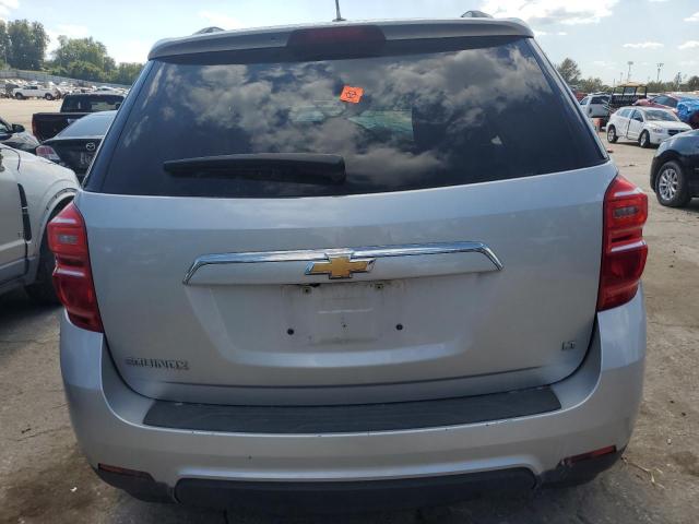 Photo 6 from auction – 2017 CHEVROLET EQUINOX LT with VIN 2GNALCEK5H1543584