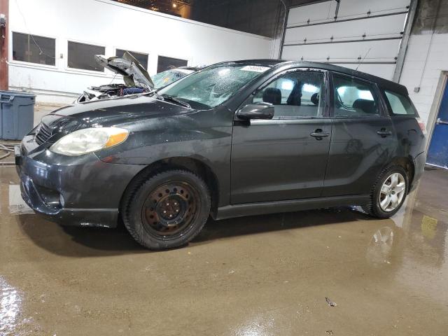 Photo 1 from auction – 2006 TOYOTA COROLLA MA with VIN 2T1KR32E16C574629