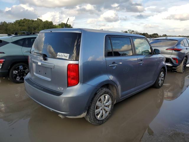 Photo 3 from auction – 2010 TOYOTA SCION XB with VIN JTLZE4FE1A1108341