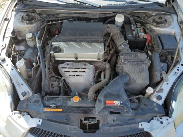 Photo 11 from auction – 2012 MITSUBISHI ECLIPSE SP with VIN 4A37L2EFXCE003491