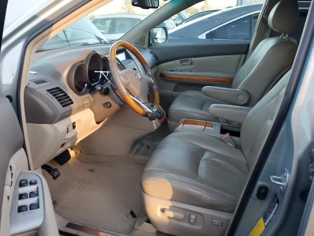 Photo 7 from auction – 2008 LEXUS RX 350 with VIN 2T2GK31U68C046389