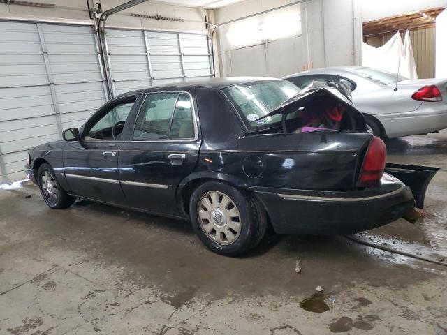 Photo 2 from auction – 2003 MERCURY GRAND MARQ with VIN 2MEFM75W73X677605