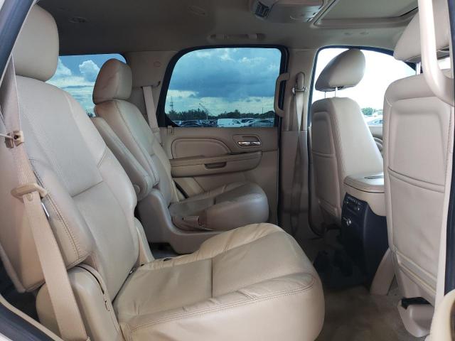 Photo 11 from auction – 2011 CADILLAC ESCALADE with VIN 1GYS3AEF6BR268126