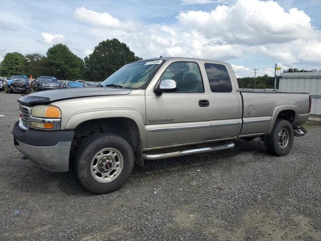 GMC SIERRA C25 2001 z numerem VIN 1GTHC29U51E160777 - Zdjęcie z aukcji