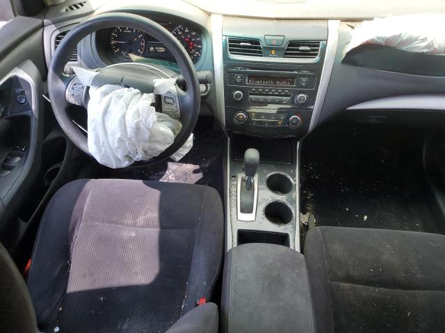 Photo 8 from auction – 2013 NISSAN ALTIMA 2.5 with VIN 1N4AL3AP5DN442747