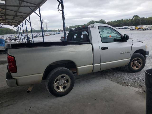 Photo 3 from auction – 2007 DODGE RAM 1500 S with VIN 1D7HA16K67J503590
