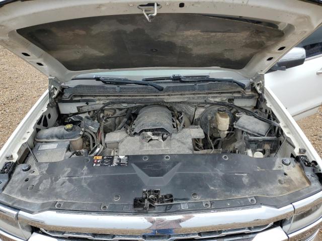 Photo 11 from auction – 2016 CHEVROLET SILVERADO with VIN 3GCPCSECXGG304298