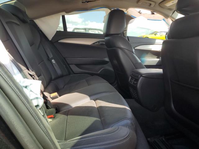 Photo 10 from auction – 2016 CADILLAC ATS PERFOR with VIN 1G6AC5SS5G0168026