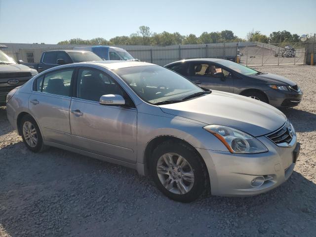 Photo 4 from auction – 2012 NISSAN ALTIMA BAS with VIN 1N4AL2AP0CN568037