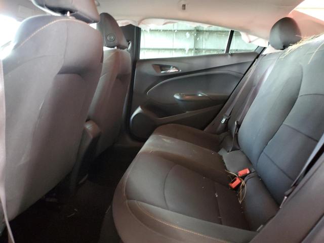 Photo 10 from auction – 2017 CHEVROLET CRUZE LS with VIN 1G1BC5SM7H7242583