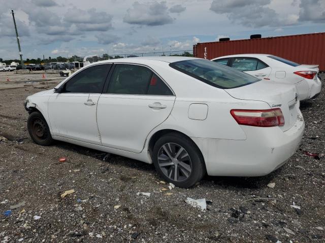 Photo 2 from auction – 2009 TOYOTA CAMRY BASE with VIN 4T1BE46K79U811774