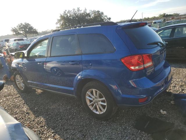 Photo 2 from auction – 2015 DODGE JOURNEY SX with VIN 3C4PDCBB4FT578276