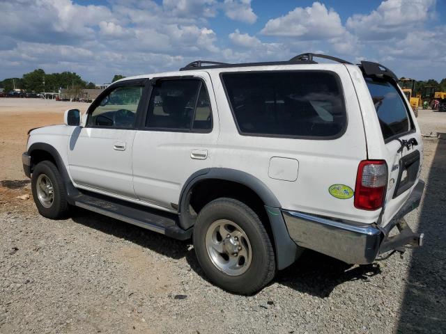 Photo 2 from auction – 2000 TOYOTA 4RUNNER SR with VIN JT3GN86R5Y0144082