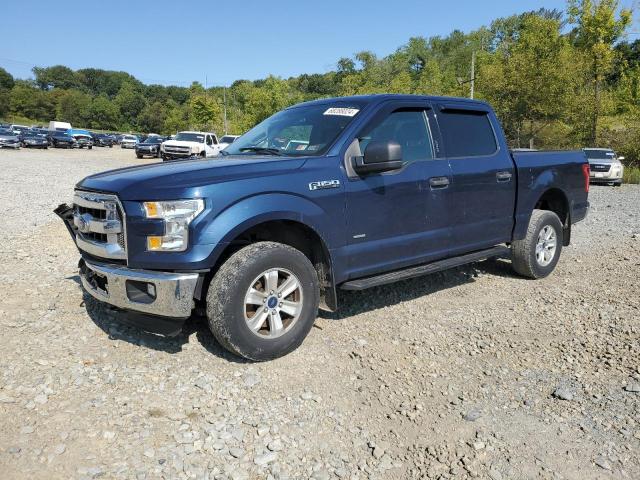 Photo 1 from auction – 2016 FORD F150 SUPER with VIN 1FTEW1EP9GFB76715